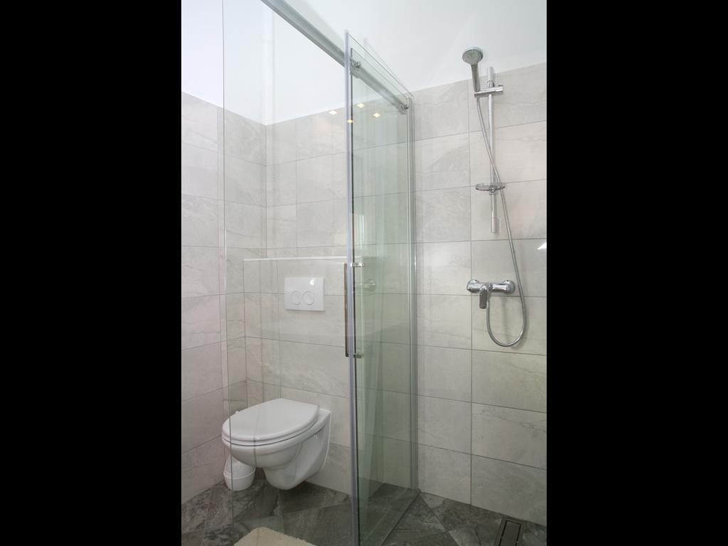 זאדאר Holiday Home Luka מראה חיצוני תמונה