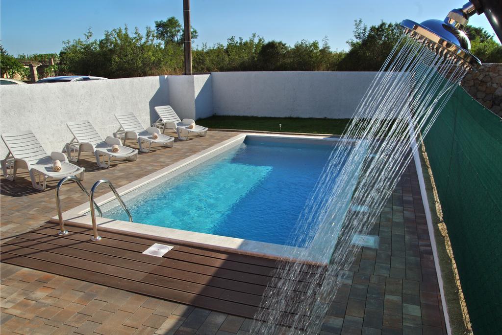 זאדאר Holiday Home Luka מראה חיצוני תמונה