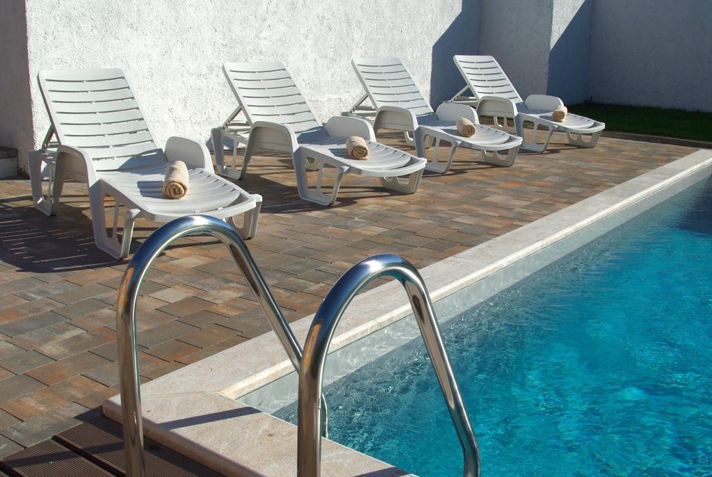זאדאר Holiday Home Luka מראה חיצוני תמונה