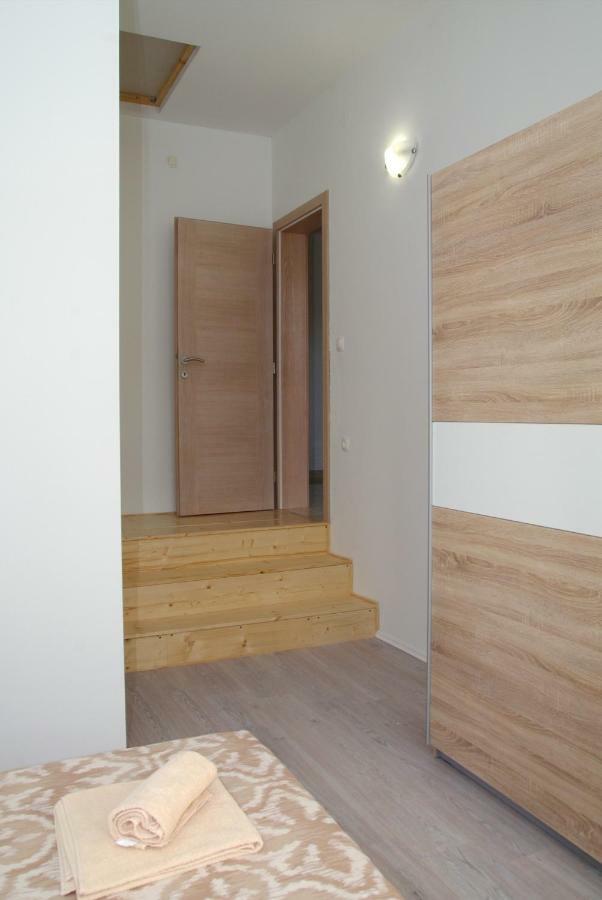זאדאר Holiday Home Luka מראה חיצוני תמונה