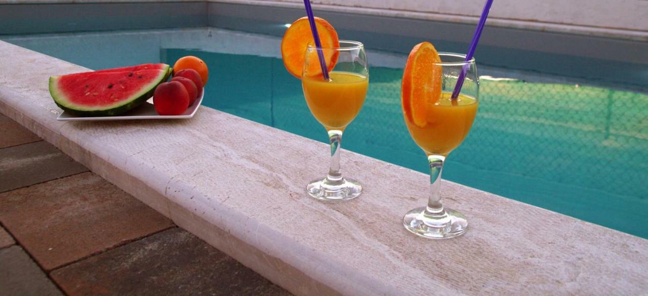 זאדאר Holiday Home Luka מראה חיצוני תמונה