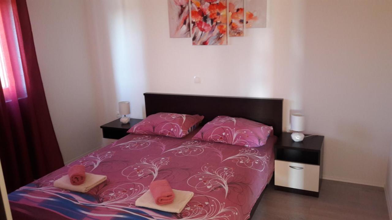 זאדאר Holiday Home Luka מראה חיצוני תמונה