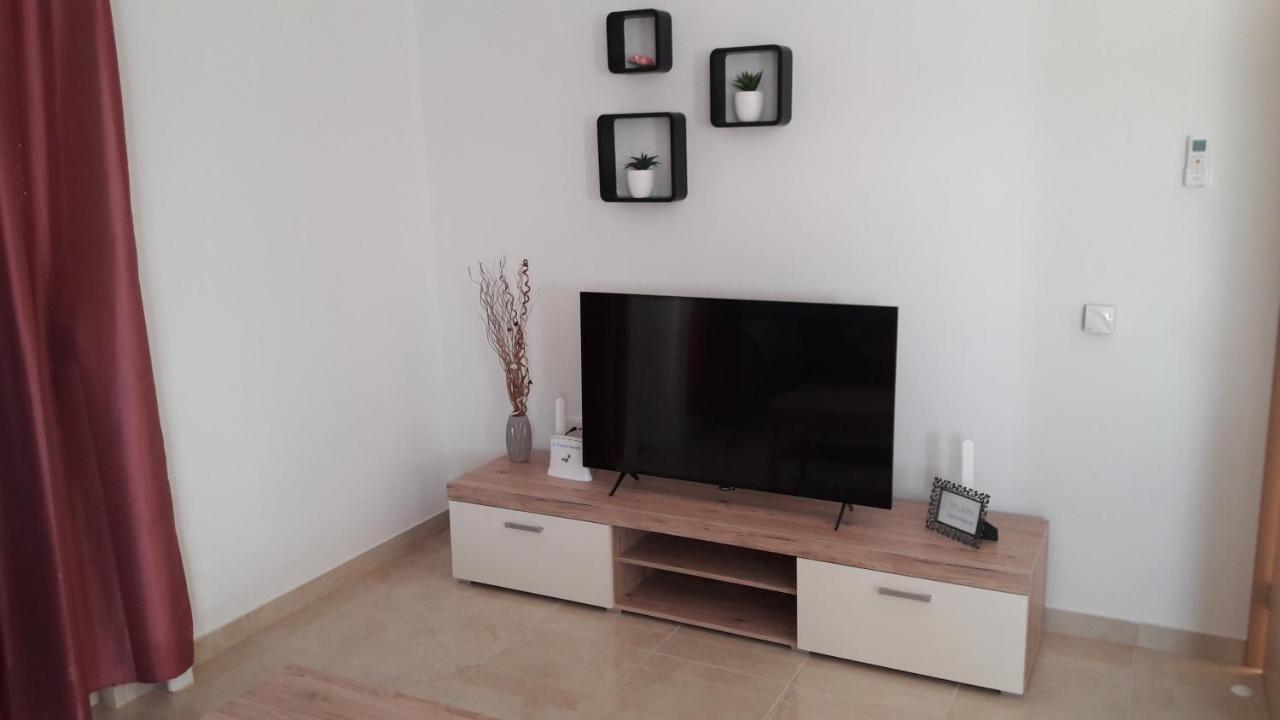זאדאר Holiday Home Luka מראה חיצוני תמונה